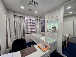 Tong Eng Building (D1), Office #550466791